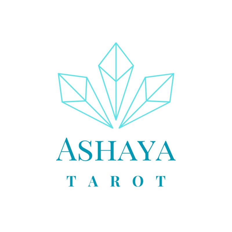 ASHAYA TAROT HEALING